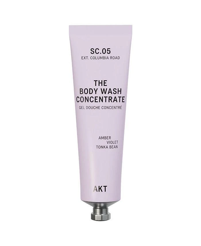 AKT The Body Wash Concentrate SC.05 EXT. Columbia Road 3.38 oz.