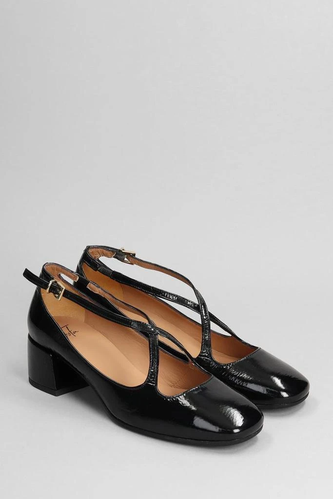 Festa Festa Actress Pumps 2