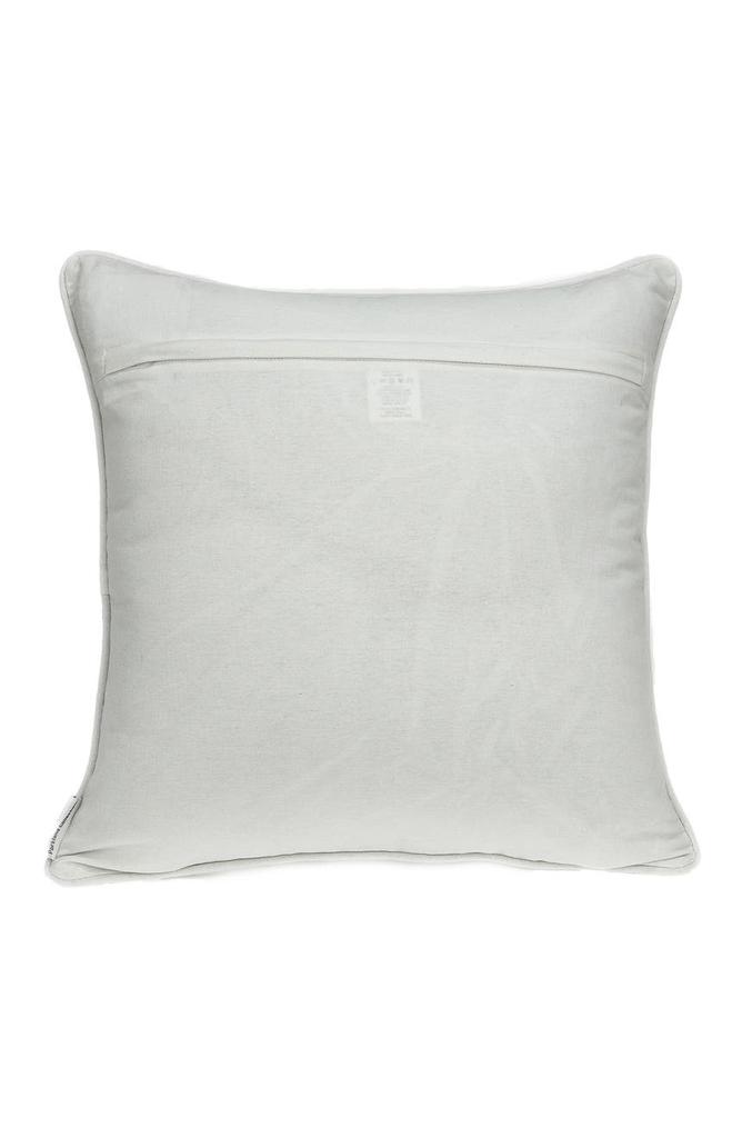 Parkland Ursae Traditional Pillow - 20" x 20" - Grey