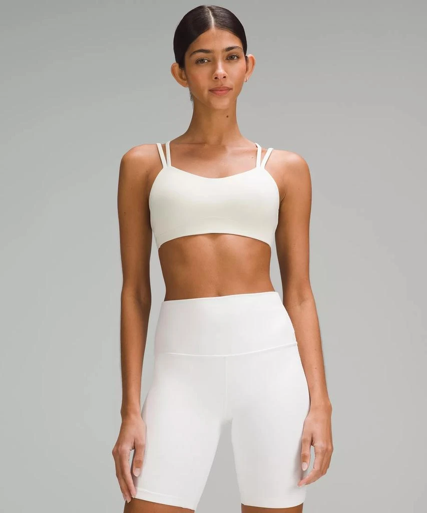 lululemon Like a Cloud Bra *Light Support, B/C Cup 9