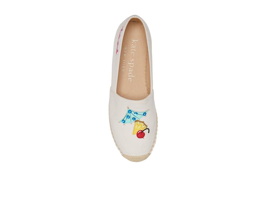 Kate Spade Tiki Time Espadrilles