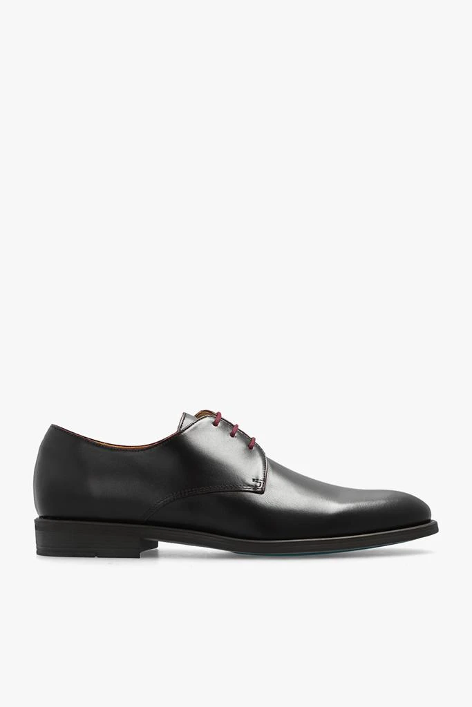 Paul Smith ‘Bayard’ shoes 1