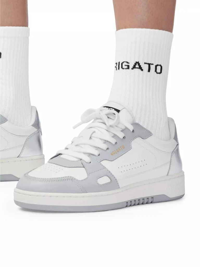 Axel Arigato Dice Low-Top Sneakers 6