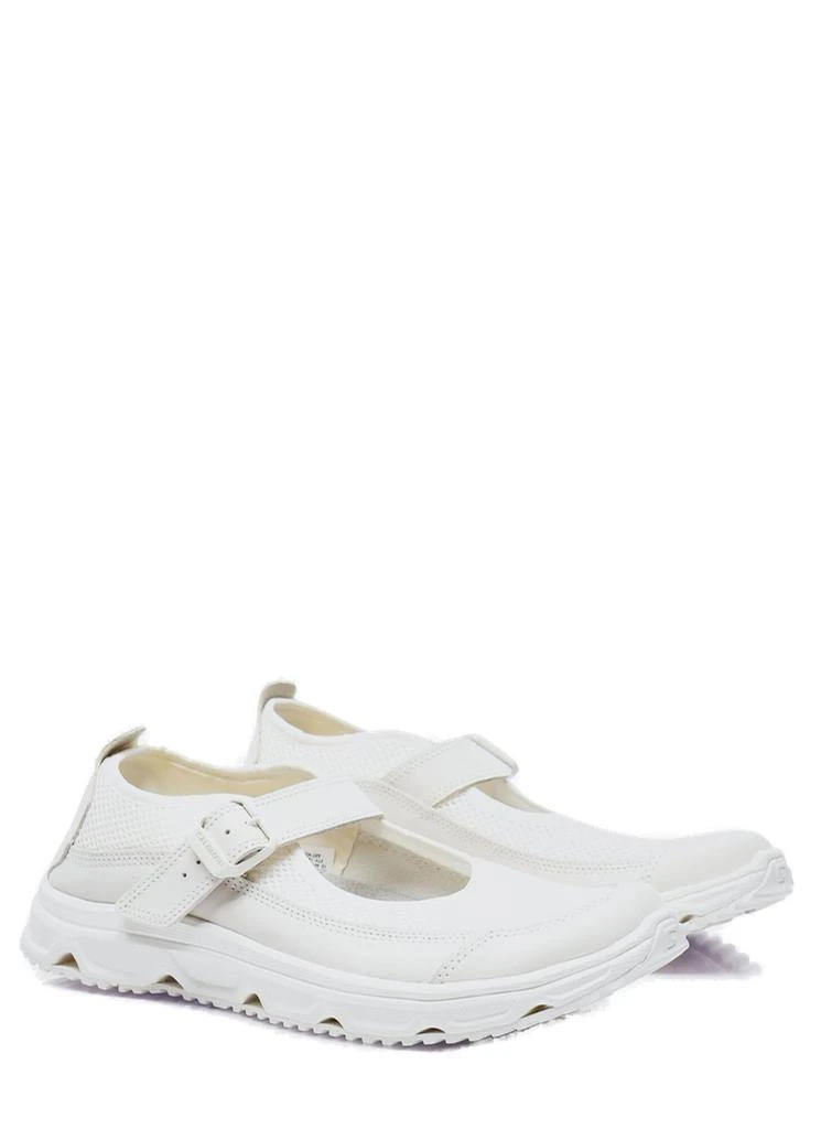 Salomon Salomon RX Marie Jeanne Buckle-Fastened Sneakers 3