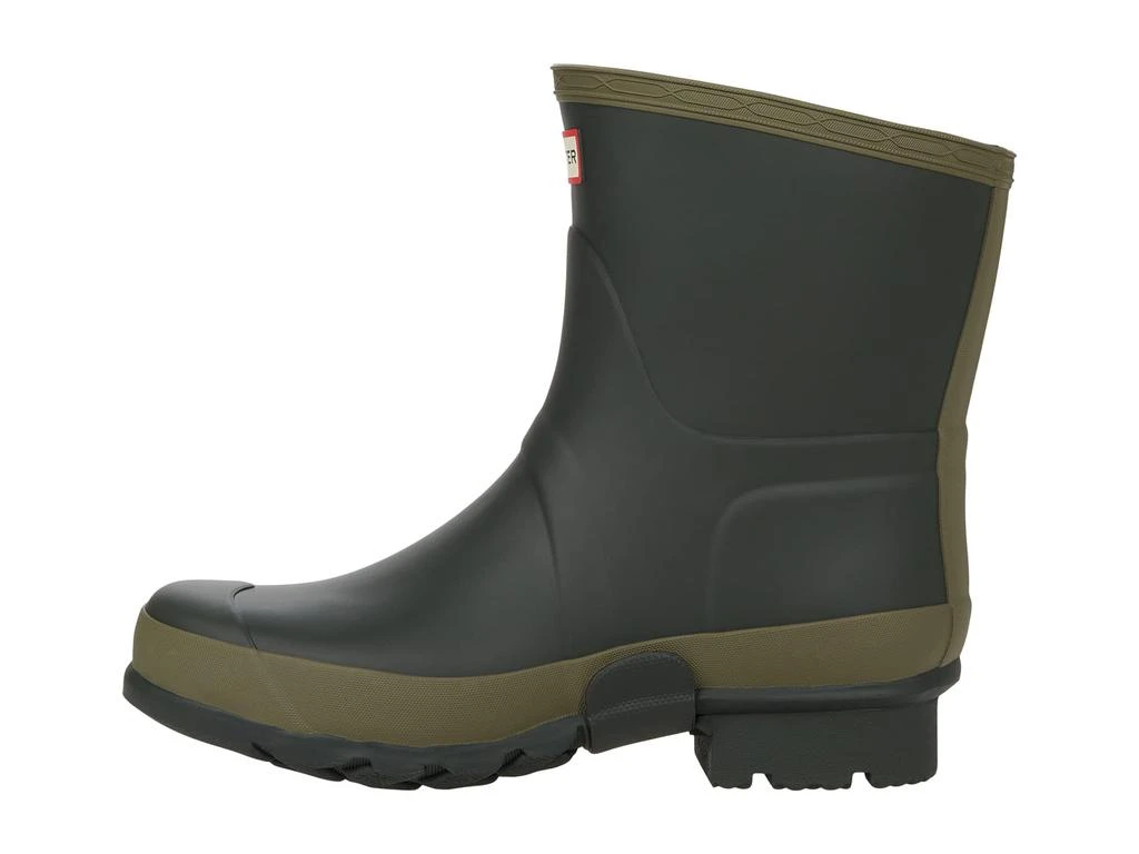 Hunter Field Gardener Short Boot 4