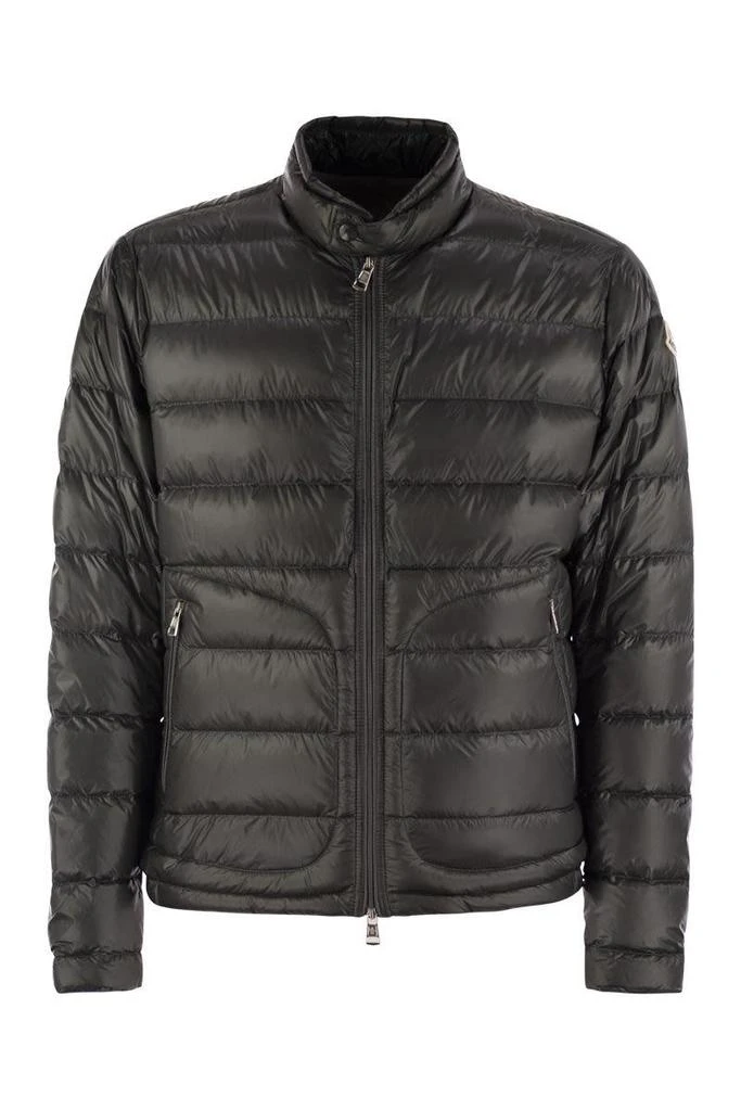 Moncler Moncler Acorus - Short Down Jacket 1