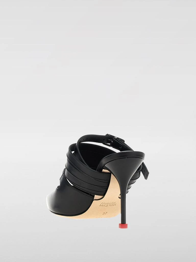 Alexander McQueen High heel shoes woman Alexander McQueen 2