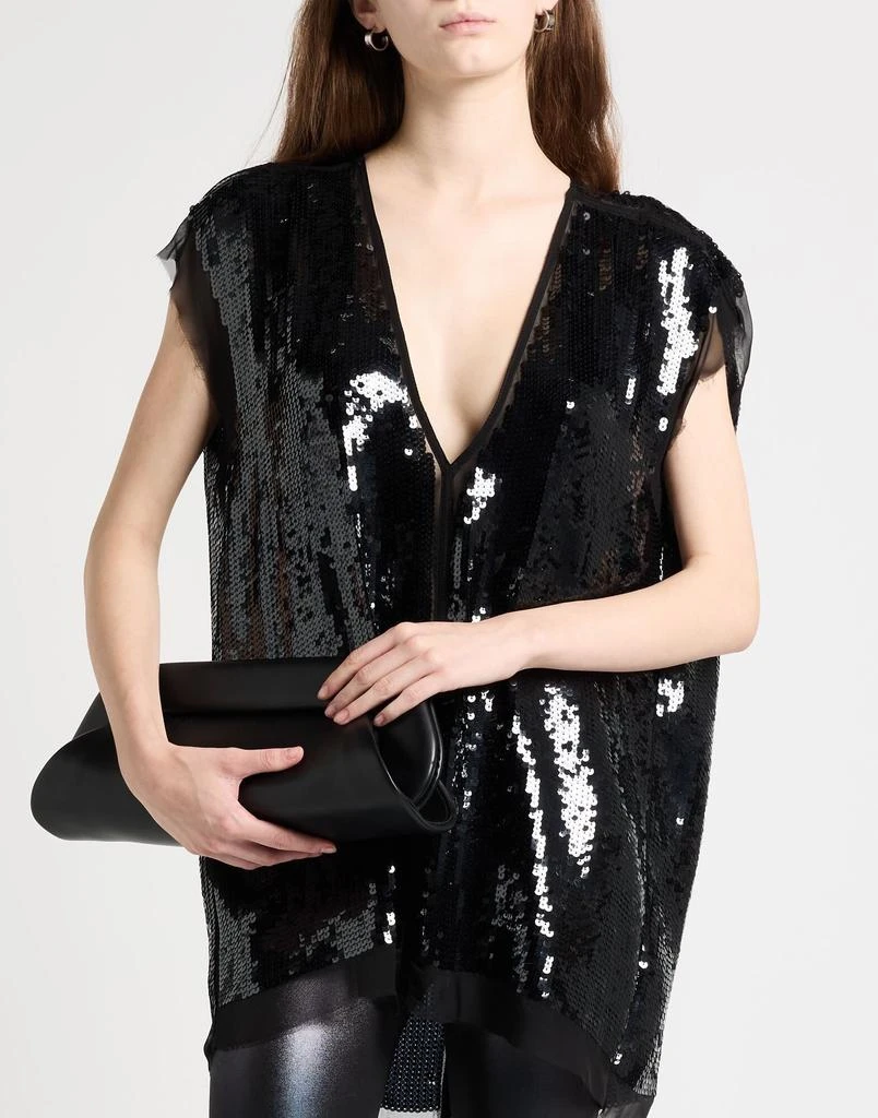 Rick Owens Silk top 4