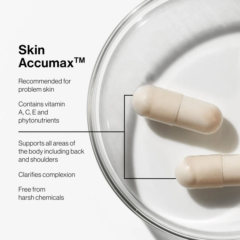 Jane Iredale jane iredale Skin Accumax 14 Week Reset Box 3