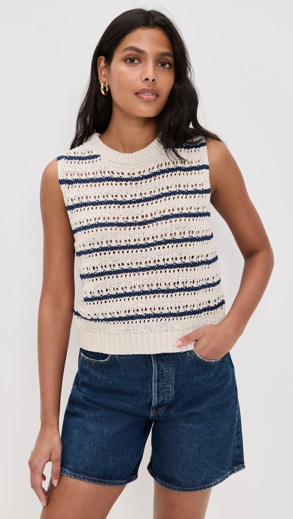 Velvet Calista Top