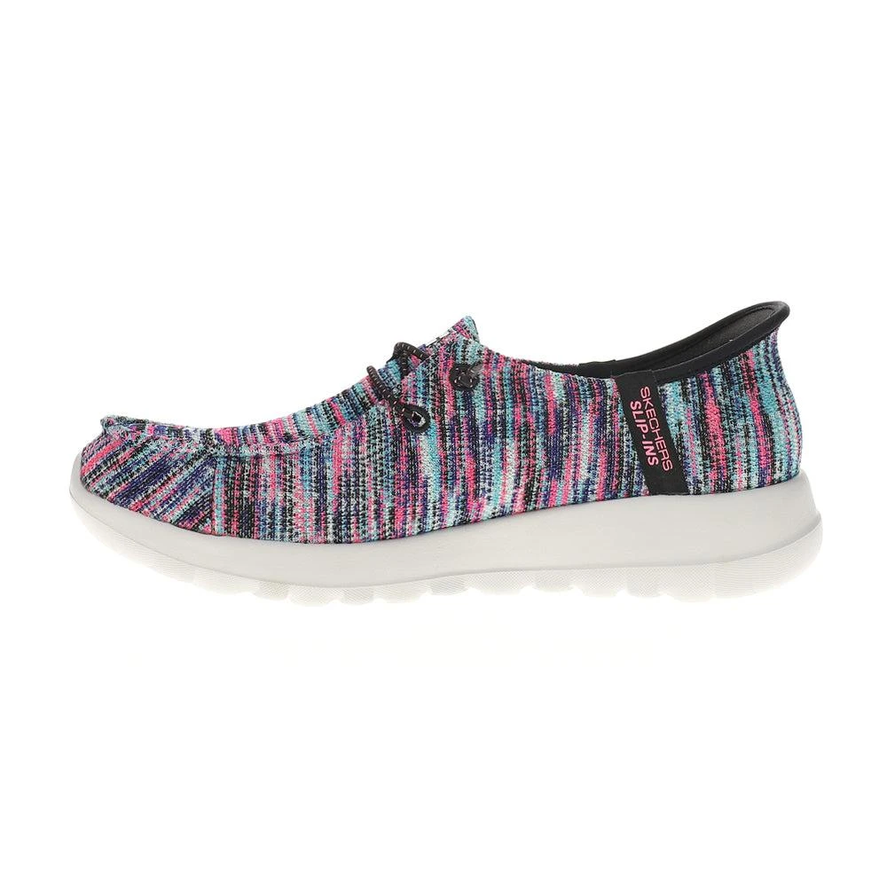 SKECHERS Slip Ins GO WALK Joy Halen Walking Shoes 3