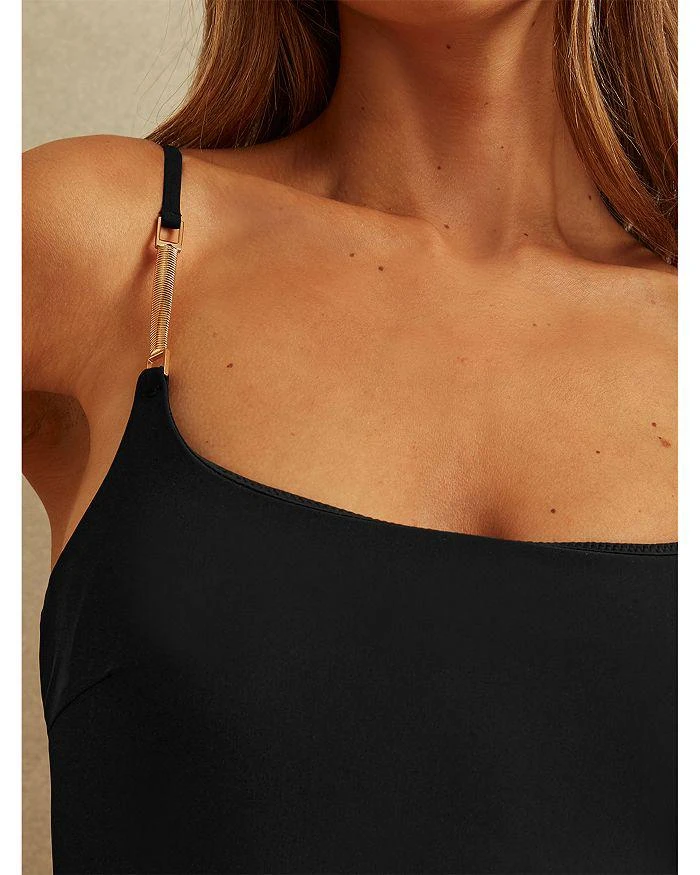 REISS Imogen One Piece Swimsuit 3