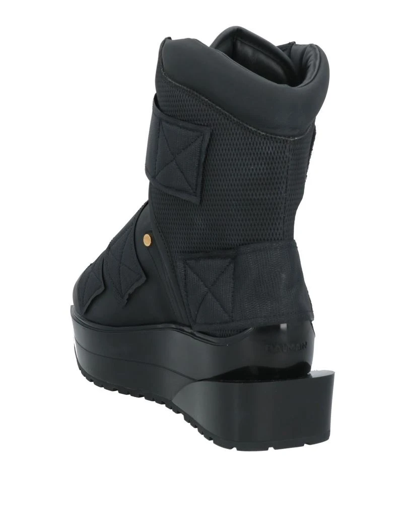 Balmain Ankle boot 3