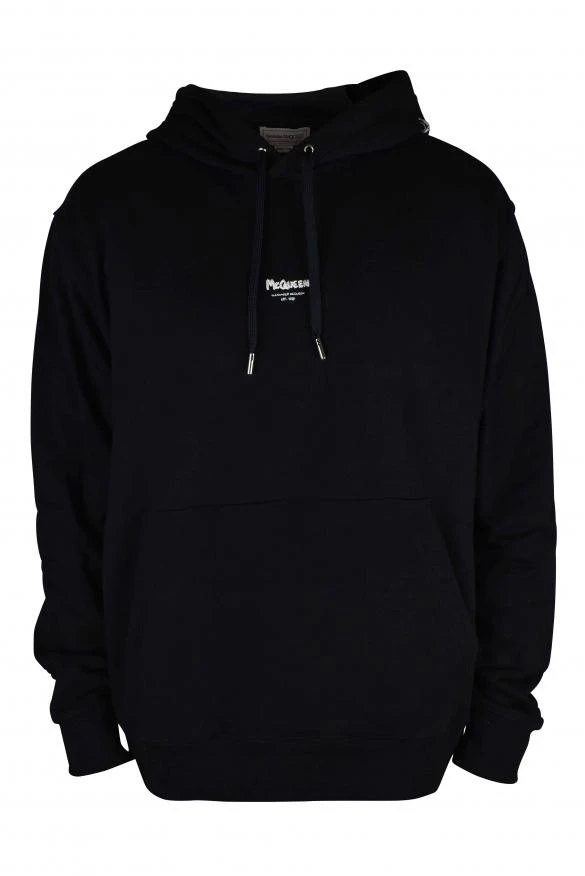 Alexander McQueen Sweatshirt 1