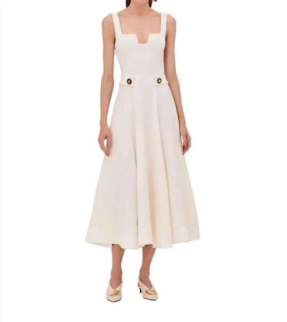 Alexis Alexis - Fiore Dress 1