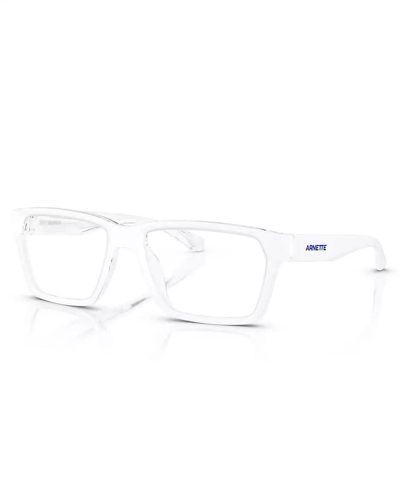 Arnette Men's Pinz Eyeglasses, AN7257U