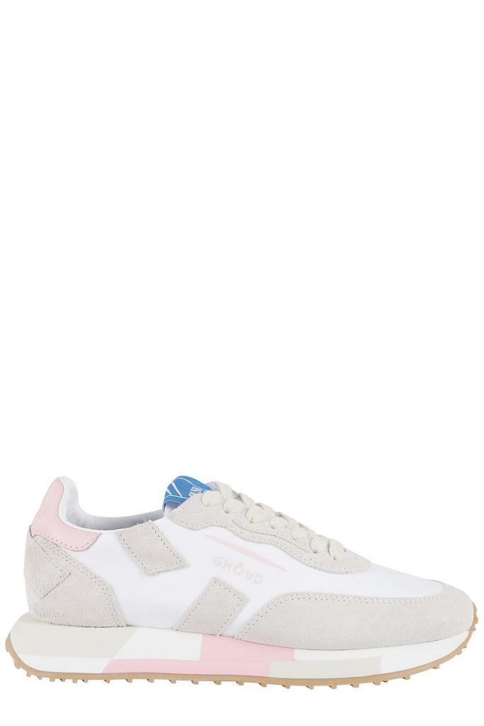 GHOUD Ghoud Retro Lace-Up Sneakers