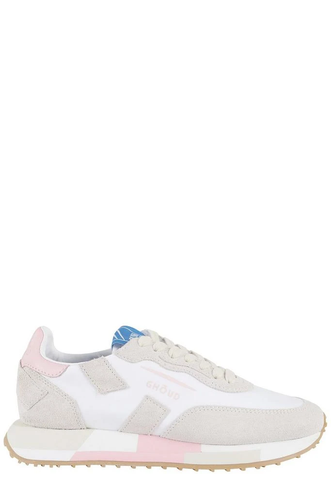 GHOUD Ghoud Retro Lace-Up Sneakers 1