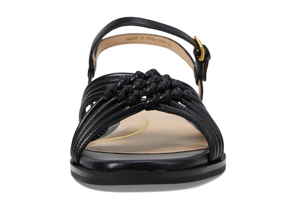 Cole Haan Jitney Knot Sandals