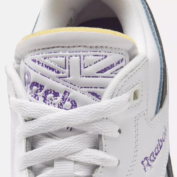 Reebok BB 4000 II PT Basketball Shoes 6