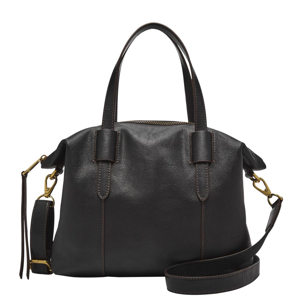 Fossil Fossil Women's Skylar Leather Satchel