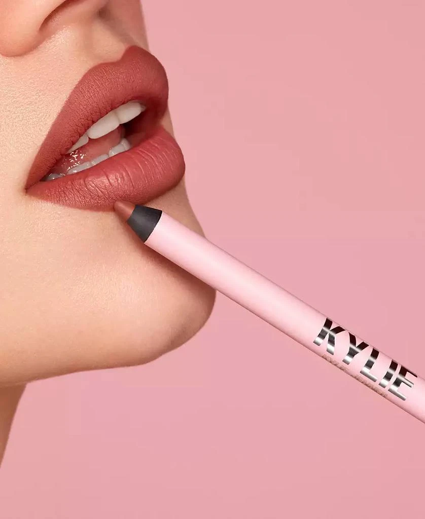 Kylie Cosmetics Lip Liner 3