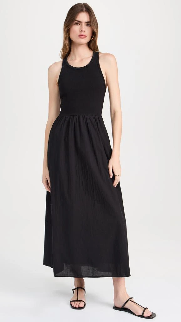 XIRENA Flynn Dress 6