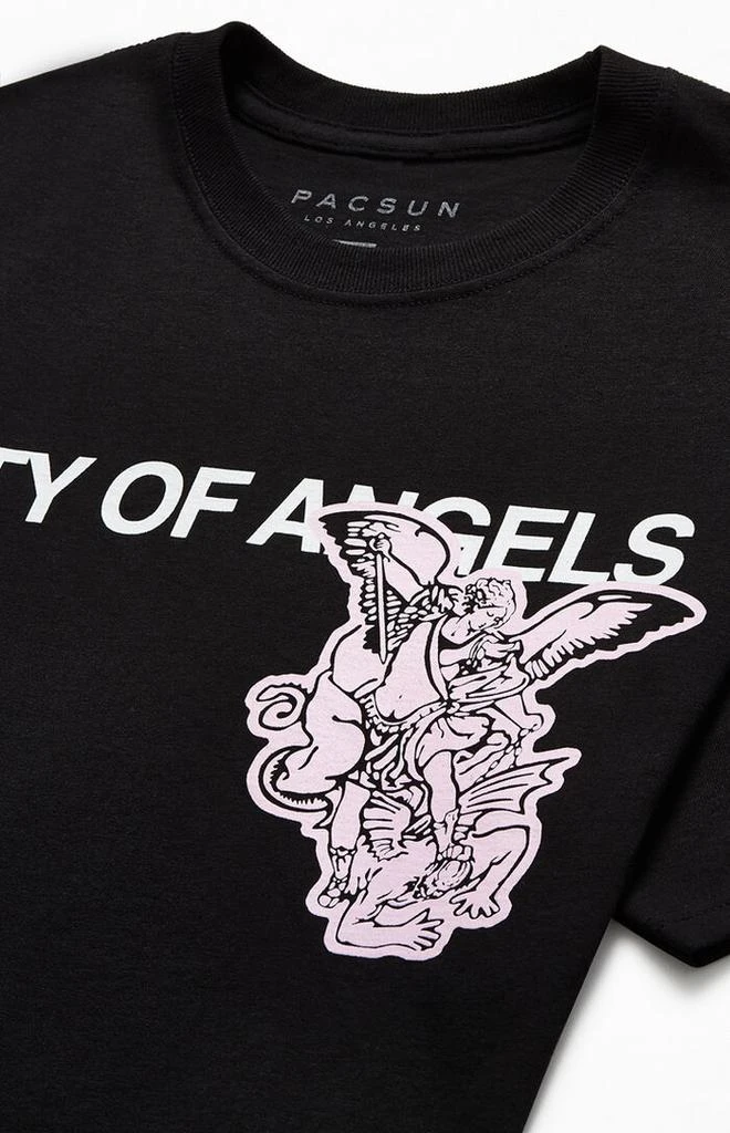 PacSun City Of Angels T-Shirt 3