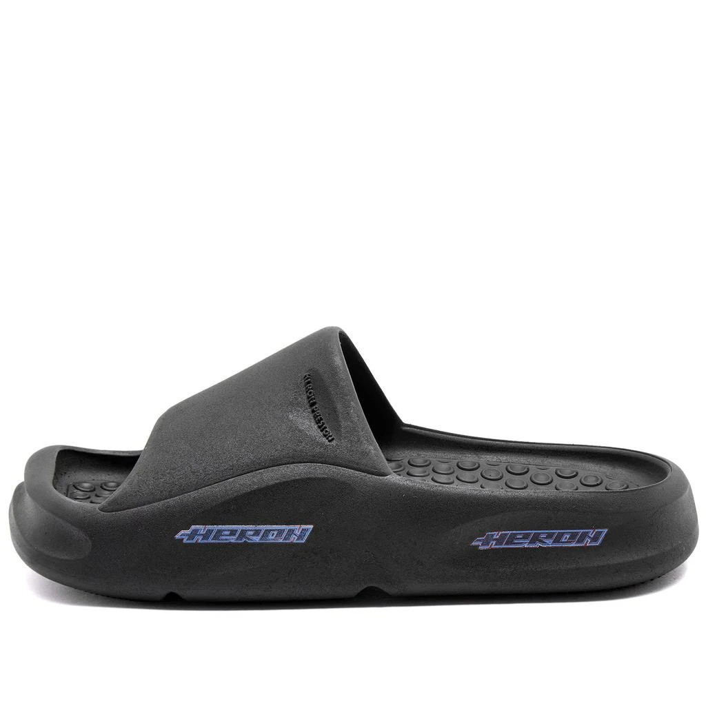 Heron Preston Heron Preston Eco Moulded Slides 2
