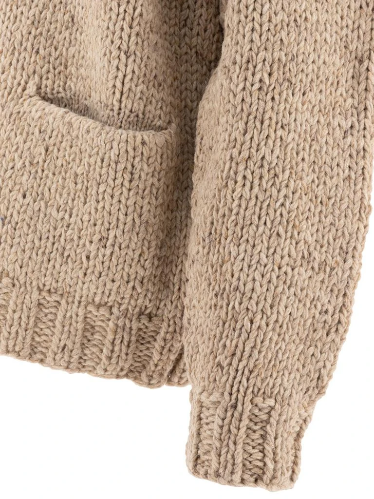VisVim Visvim Knit Cardigan 4