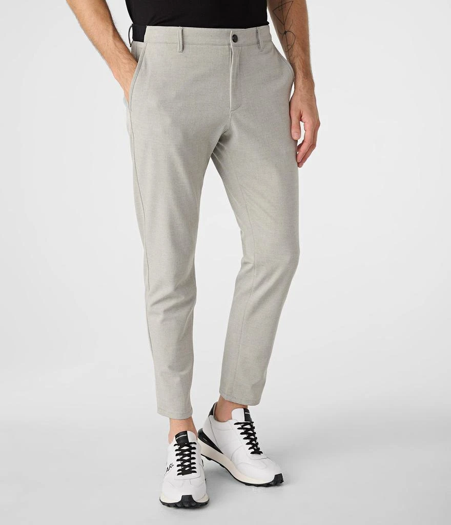 Karl Lagerfeld Paris LOGO BAND PANT 1