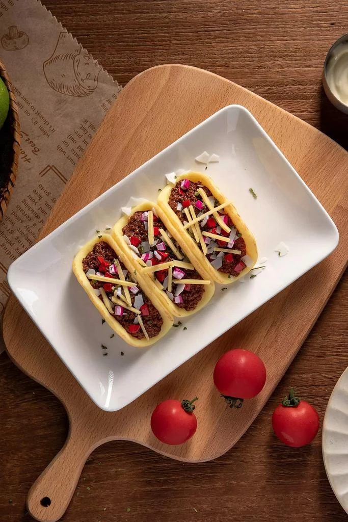 Southlake Gifts Southlake Gifts Taco Candle 4