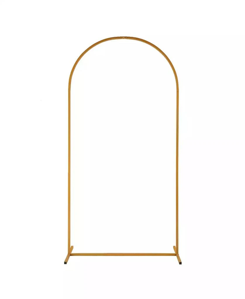 Slickblue Elegant Arch for Stunning Garden or Event Decor
