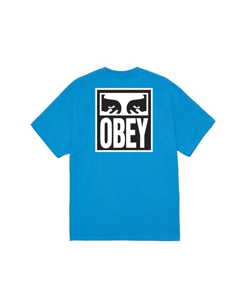 Obey OBEY Logo Graphic T-Shirt 2