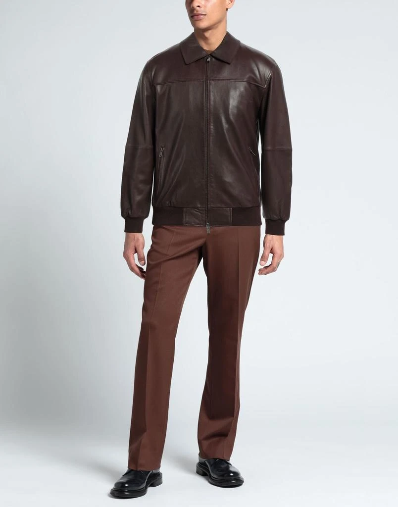 ANDREA D' AMICO Jacket 2