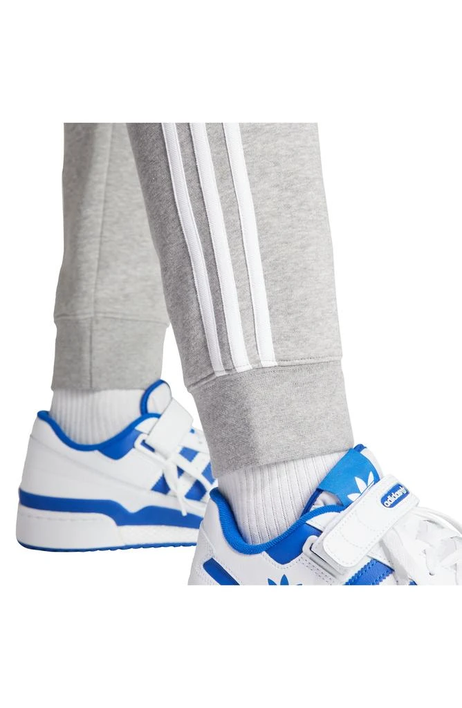 Adidas Adicolor 3-Stripes Slim Fit Joggers 6