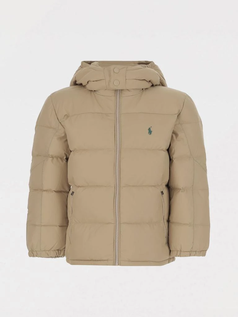 Ralph Lauren Jacket kids Polo Ralph Lauren