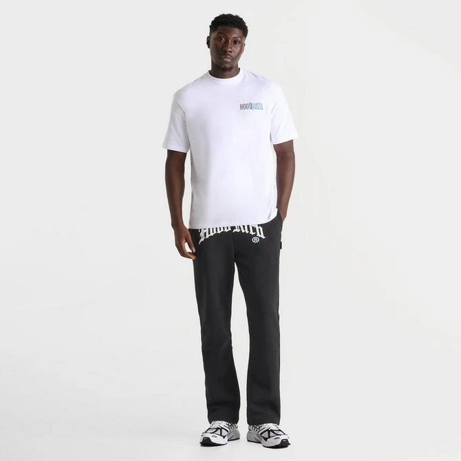 HOODRICH Men's Hoodrich OG Damage T-Shirt 2