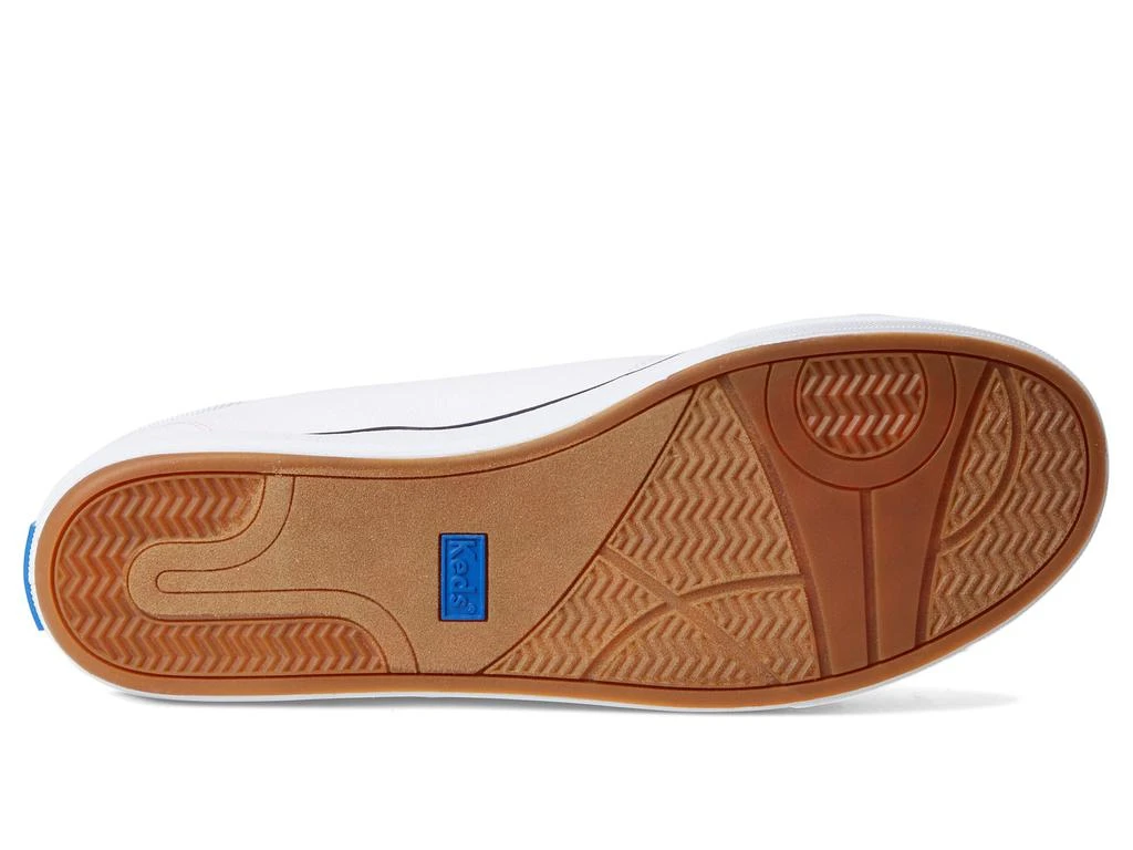 Keds Center III Lace Up 3