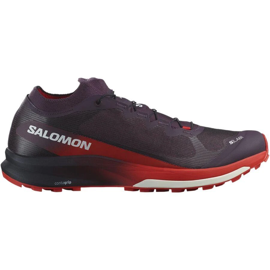 Salomon S/Lab Ultra 3 Trail Running Shoe 1