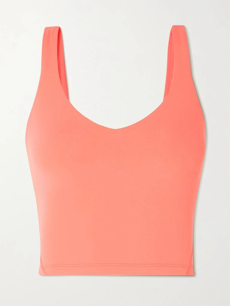 lululemon Align Nulu 坦克背心  - US14 1