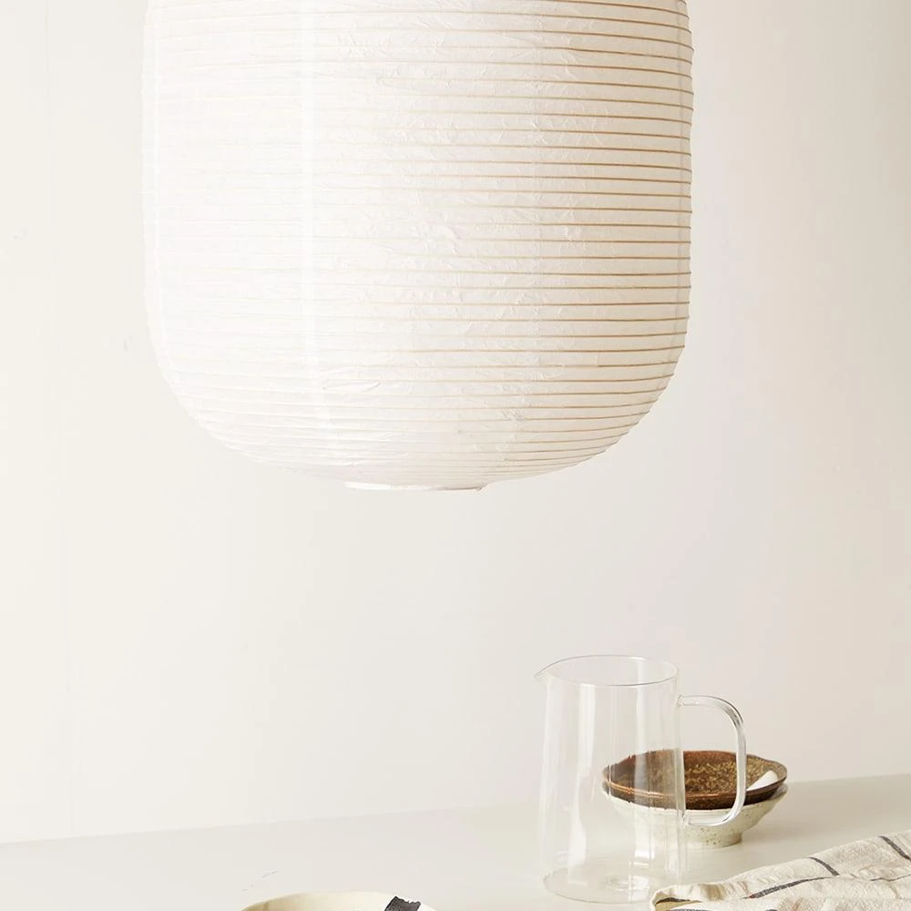 HAY HAY Oblong Rice Paper Shade 3