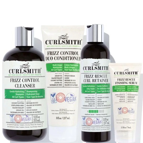 Curlsmith Curlsmith Frizz Bundle 1