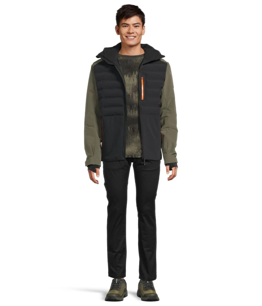 Bogner Fire + Ice Ivo 5