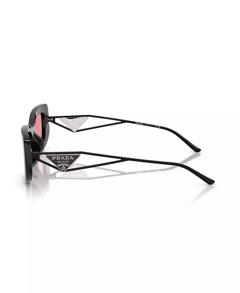Prada Women's Sunglasses PR 14YS 2