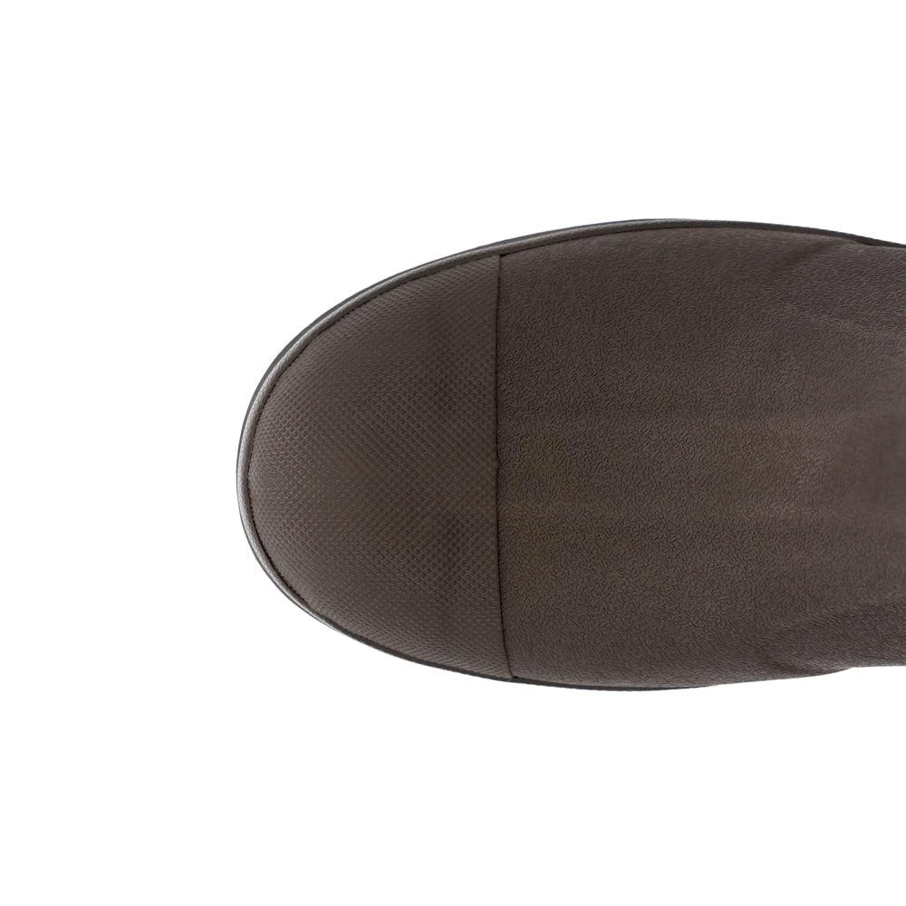 Muck Boot Chore Mid Chicken Graphic Round Toe Pull On Boots 4