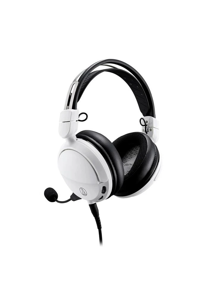 Audio-Technica Audio-Technica ATH-GL3 Closed-Back High-Fidelity Gaming Headset 3