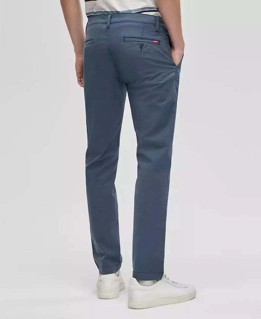 Levi
s Men
s XX Chino Standard Taper Fit Stretch Pants 5