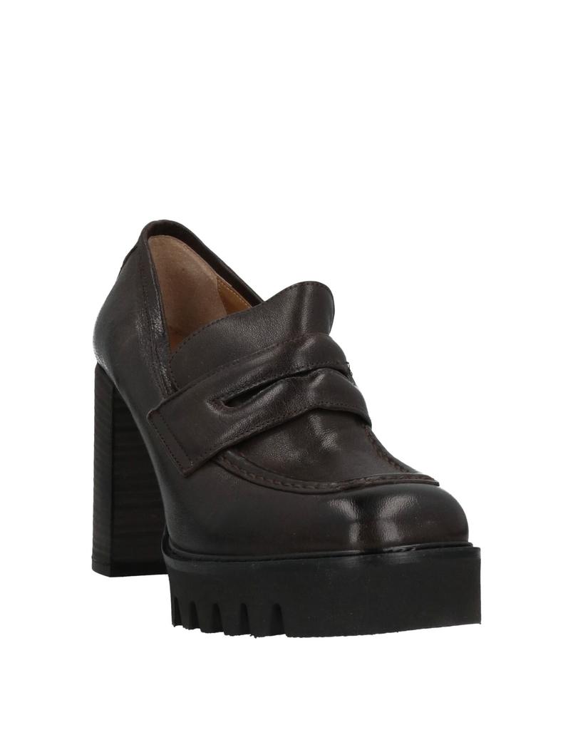 Zoe Loafers