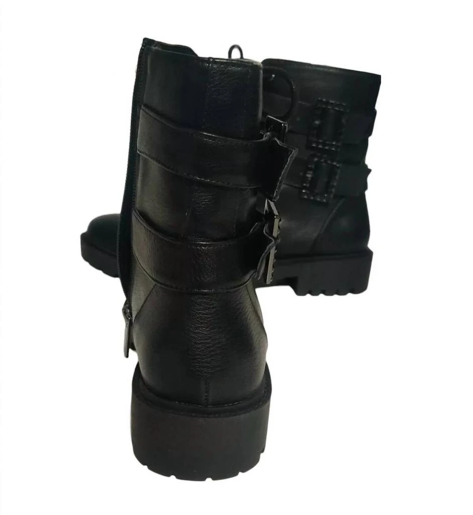 Jessica Simpson Jessica Simpson - Women's Kerina Combat Boots 5